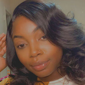 Meet your Posher, Nikilla